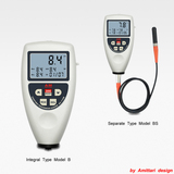 Statistical Type  Coating Thickness Gauge AC-110B/BS