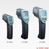 Infrared Thermometer     AT-150A/C/D