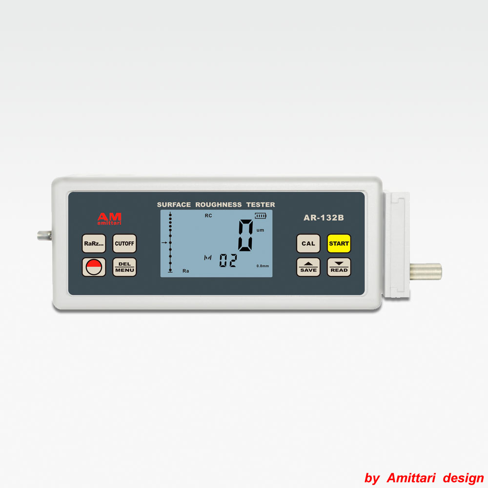 表面粗糙度仪 AR-132B