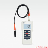 Micro Coating Thickness Gauge AC-112-200F